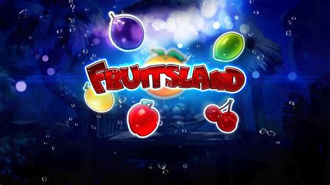 Jogue Fruitsland online
